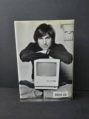 STEVE JOBS Biography by Walter Isaacson Hardcover First Edtion 1st Print VG+