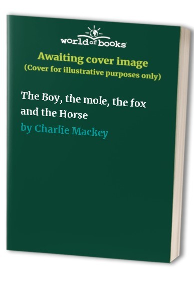 The Boy, the mole, the fox and – VERY GOOD