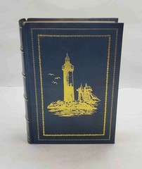 Ethiopian Bible in English Complete – Old Testament Large [Royal Leather Bound]