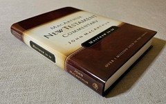 BRAND NEW Matthew (4 VOLUMES) MacArthur New Testament Commentary John MacArthur