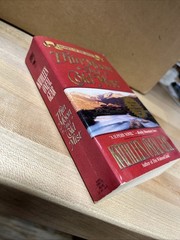 Thin Moon & Cold Mist, Forge Paperback By Kathleen Gear. Box 319