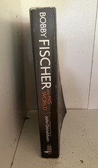 Bobby Fischer and His World, John Donald, Chess