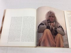 MARILYN MONROE A BIOGRAPHY HC Norman Mailer First Edition 1973