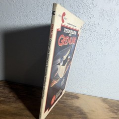 Avon Camelot Gremlins Paperback Movie Novelization Film/TV Adaptation