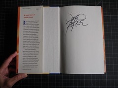 WONDER WOMAN: GODS AND GODDESSES 1997 John Byrne – Signed 1st Ed/1st Pri Hdcov