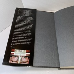 Through the Eyes of a Champion The Brandon Burlsworth Story Jeff Kinley 1st ed.