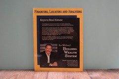 Russ Whitney’s Building Wealth System⚡