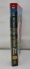 Tough Guy and the Toddler by Diane Pershing (1999, Mass Market)