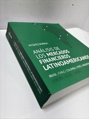Análisis de los mercados financieros latino americanos:Brasil, Chile, Colombia