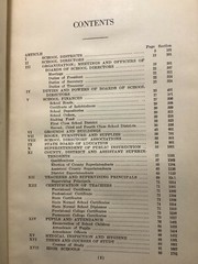 1913 School Laws of Pennsylvania. Hardcover. 218 pages. Vintage.