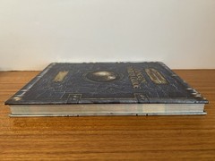 Dungeons & Dragons Dungeon Master’s Guide: Core Rulebook II V.3.5 Hardcover