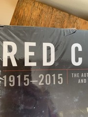 Red Combines 1915-2015: The Authoritative Guide to International Harvester…book