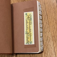 Nelson Bible 6365SAM NCV New Century Version Giant Print Book Tabs *READ*