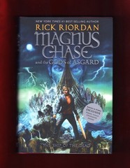(Exclusive Edition) The Ship of the Dead: Magnus Chase and the Gods of Asgar…