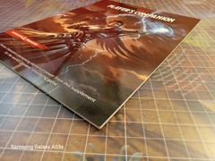 Elemental Evil Player’s Companion (5e) – Dungeons & Dragons