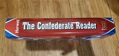 Confederate Reader Hardcover Richard B. Harwell
