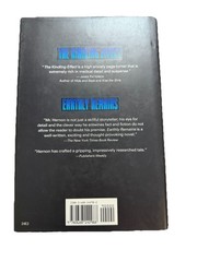 Kindling Effect by Peter Hernon (Hardcover)