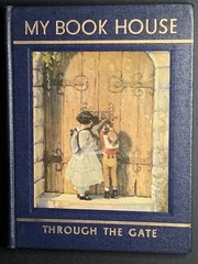 Vintage My Book House Complete Set Volumes 1-12 + In Your Hands Parent Guide 🔥
