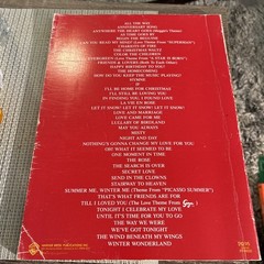 Dan Coates Encyclopedia of songs for all occasions vintage soft cover 160 pages