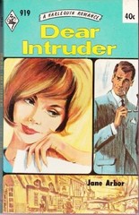 Dear intruder