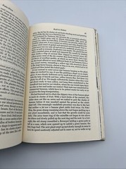 Fatu-Hiva: Back to Nature Illustrated Hardcover Book by Thor Heyerdahl 1974