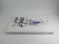 Curse of Lono by Hunter Thompson (2005, Hardcover) Taschen