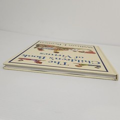 Children’s Book of Virtues by William J. Bennett Hardcover