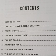 2018, Lioncrest Publishing, Can’t Hurt Me, David Goggins, Hardcover
