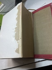 Debrett’s Peerage Baronage Knightage Companionage Hardcover Book 1968 SCHWEPPES