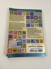 Pokemon Sun/Pokemon Moon Aloha Region Pokedex Strategy Guide w/ Poster