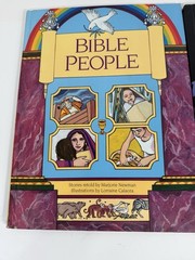 Bundle Of 3 Children’s Religious Books