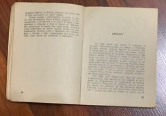 OLD ALBANIAN BOOK-VITE TE VESHTIRA-SEIT BUSHATI-1982-COMMUNISM TIME-174 Pages