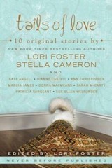 Tails of Love – Paperback By Foster, Lori – VERY GOOD