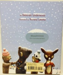 Christmas Books Children Hard Cover Books by Different Authors Lot of 5 Books