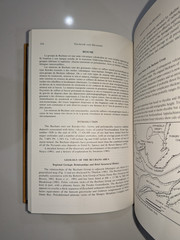 The Buchans Orebodies | 1981 GAC Special Paper 22 | Mining Geology Hardcover