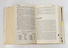 Vintage 1957 The Health Builder by J.I. Rodale, Illustrated Health Encyclopedia