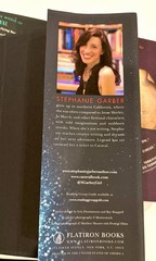Caraval Trilogy Set: Caraval, Legendary, Finale by Stephanie Garber New HC