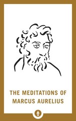 The Meditations of Marcus Aurelius (Shambhala Pocket Library) – paperback Au…