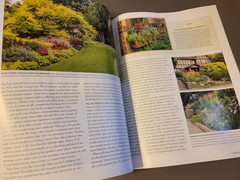 Fine Gardening Magazine -Spring 2026 Issue-Smart Ways to Refresh a Mature Garden