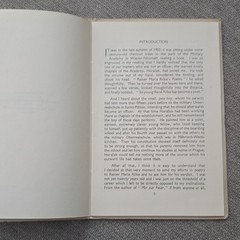 Rainer Maria Rilke Letters to a Young Poet Paperback 1943 1st Ed Vintage