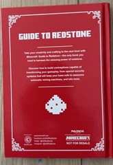 Minecraft: Guide Collection 4-Book Boxed Set (Updated) : Survival (Updated),…