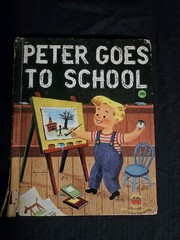 Vintage Lot Of 9 Children’s Books 1940s 50s 60s 70s. Mixed Condition