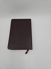 The Jack Van Impe Prophecy Bible KJV Red Letter Limited Edition