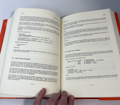 Invitation To Ada And Ada Reference Manual By Katzan, Harry