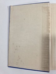 WILLIAM LYON PHELPS Autobiography with Letters 3rd Printing HC no dust jacket