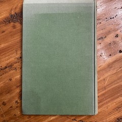 CAUCASIAN JOURNEY By Negley Farson,BOOK of MONTH CLUB — 154 pages — 1952
