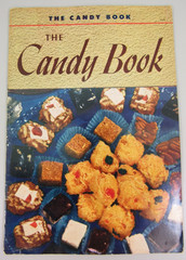 Lot 4 Vintage 1940s-50s Recipe Booklet Cookbook Pillsbury Country Kitchens Candy