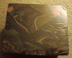 Harry Potter Paperback Boxset #1-7 by J. K. Rowling