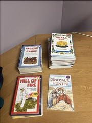 Lot of 60 I Can Read Level Readers Kindergarten, Level 1, Level 2, Level 3