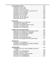 YAMAHA YZF-R6 2003 Motorcycle Service Manual FASTENED, COVERING, XL FOLDOUT PAGE